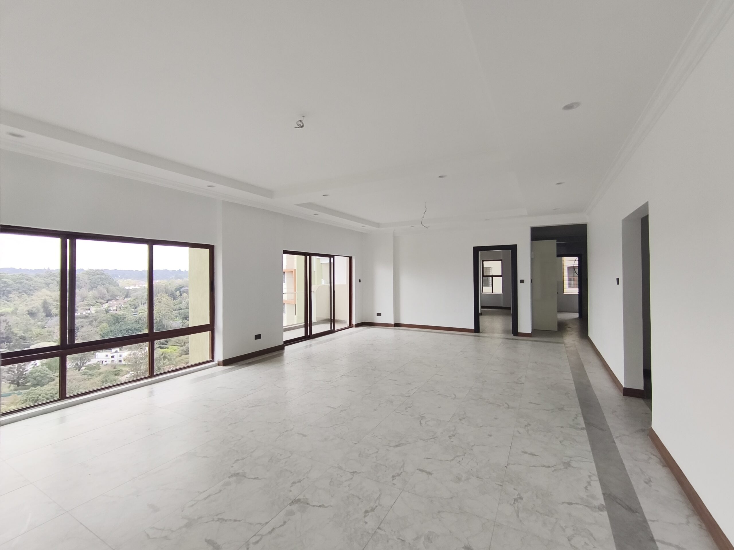 Executive 3 Bedroom All En-Suite Apartment + DSQ for Rent in Kileleshwa, Nairobi Executive 3 Bedroom All En-Suite Apartment + DSQ for Rent in Kileleshwa, Nairobi