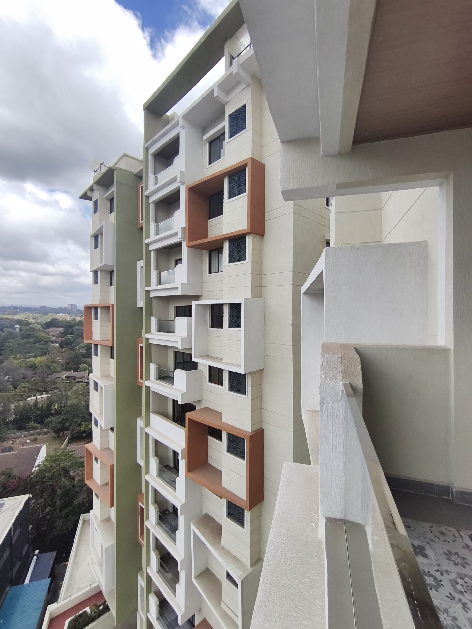 Executive 3 Bedroom All En-Suite Apartment + DSQ for Rent in Kileleshwa, Nairobi Executive 3 Bedroom All En-Suite Apartment + DSQ for Rent in Kileleshwa, Nairobi