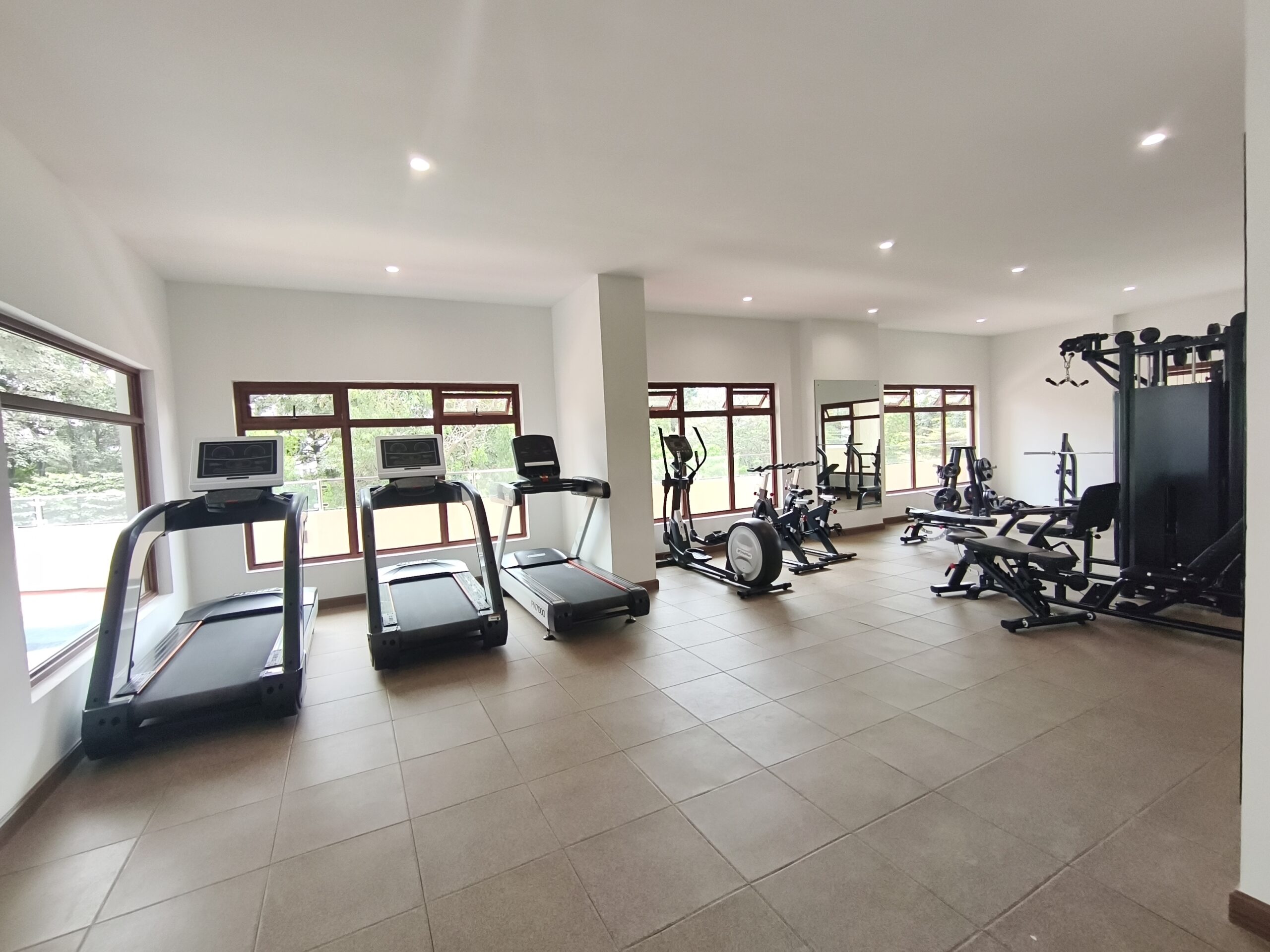 Executive 3 Bedroom All En-Suite Apartment + DSQ for Rent in Kileleshwa, Nairobi Executive 3 Bedroom All En-Suite Apartment + DSQ for Rent in Kileleshwa, Nairobi