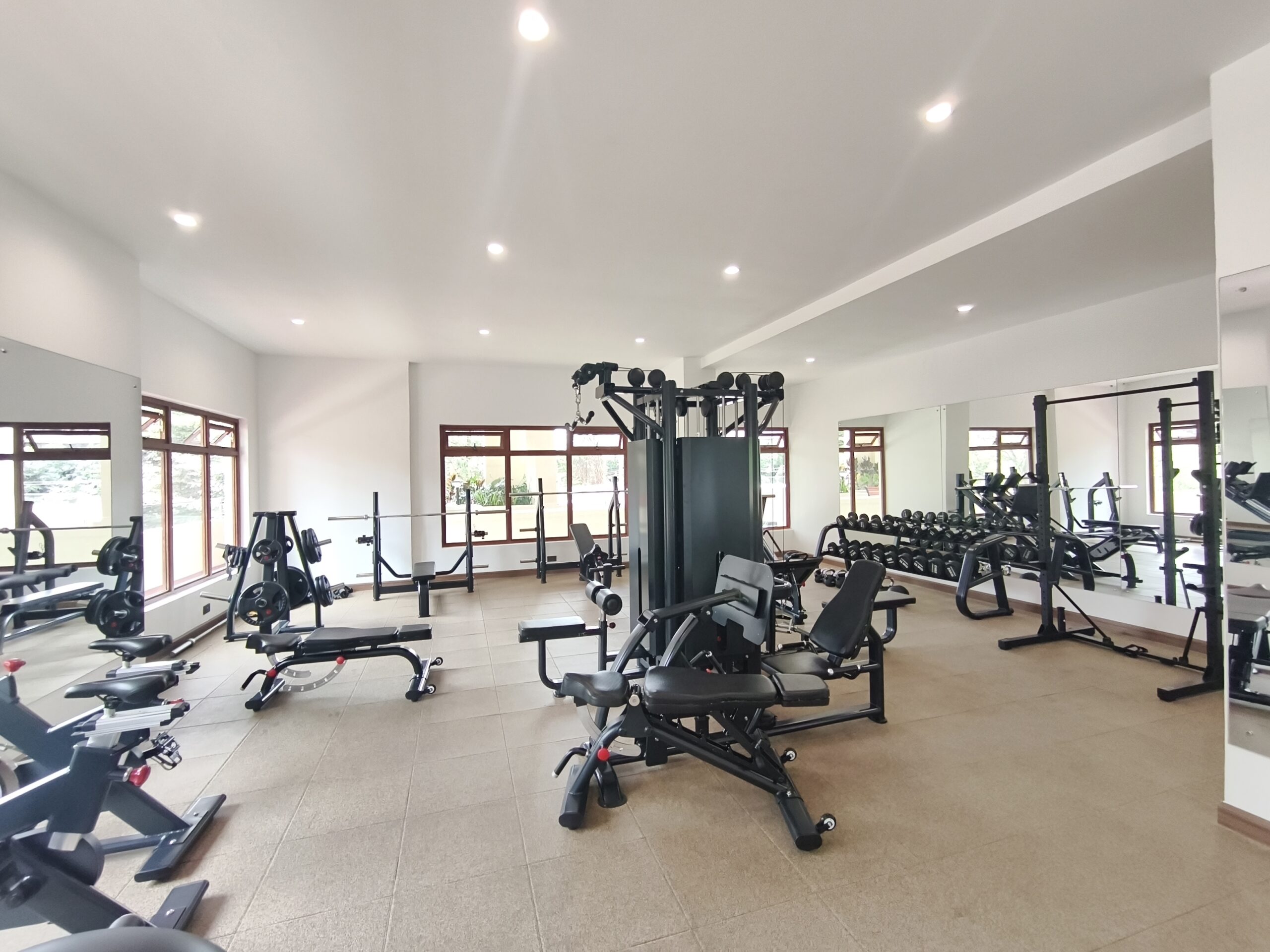 Executive 3 Bedroom All En-Suite Apartment + DSQ for Rent in Kileleshwa, Nairobi Executive 3 Bedroom All En-Suite Apartment + DSQ for Rent in Kileleshwa, Nairobi