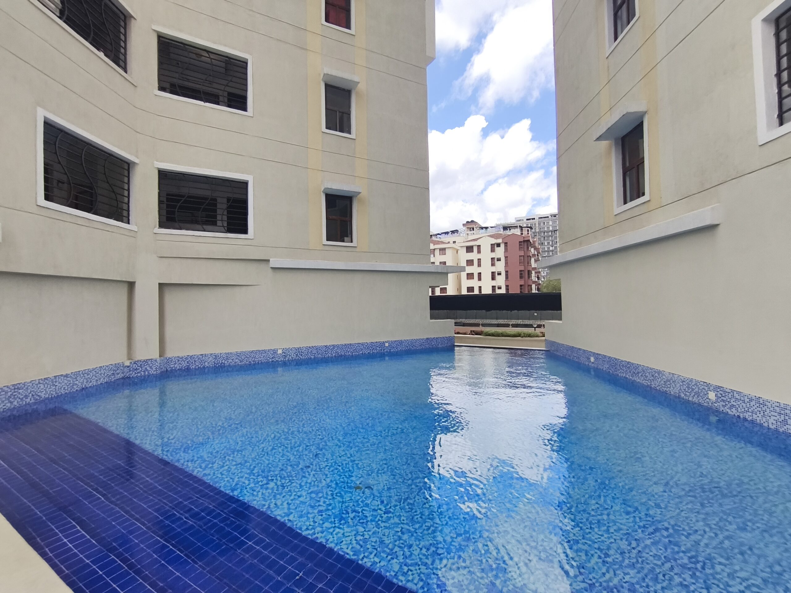Executive 3 Bedroom All En-Suite Apartment + DSQ for Rent in Kileleshwa, Nairobi Executive 3 Bedroom All En-Suite Apartment + DSQ for Rent in Kileleshwa, Nairobi