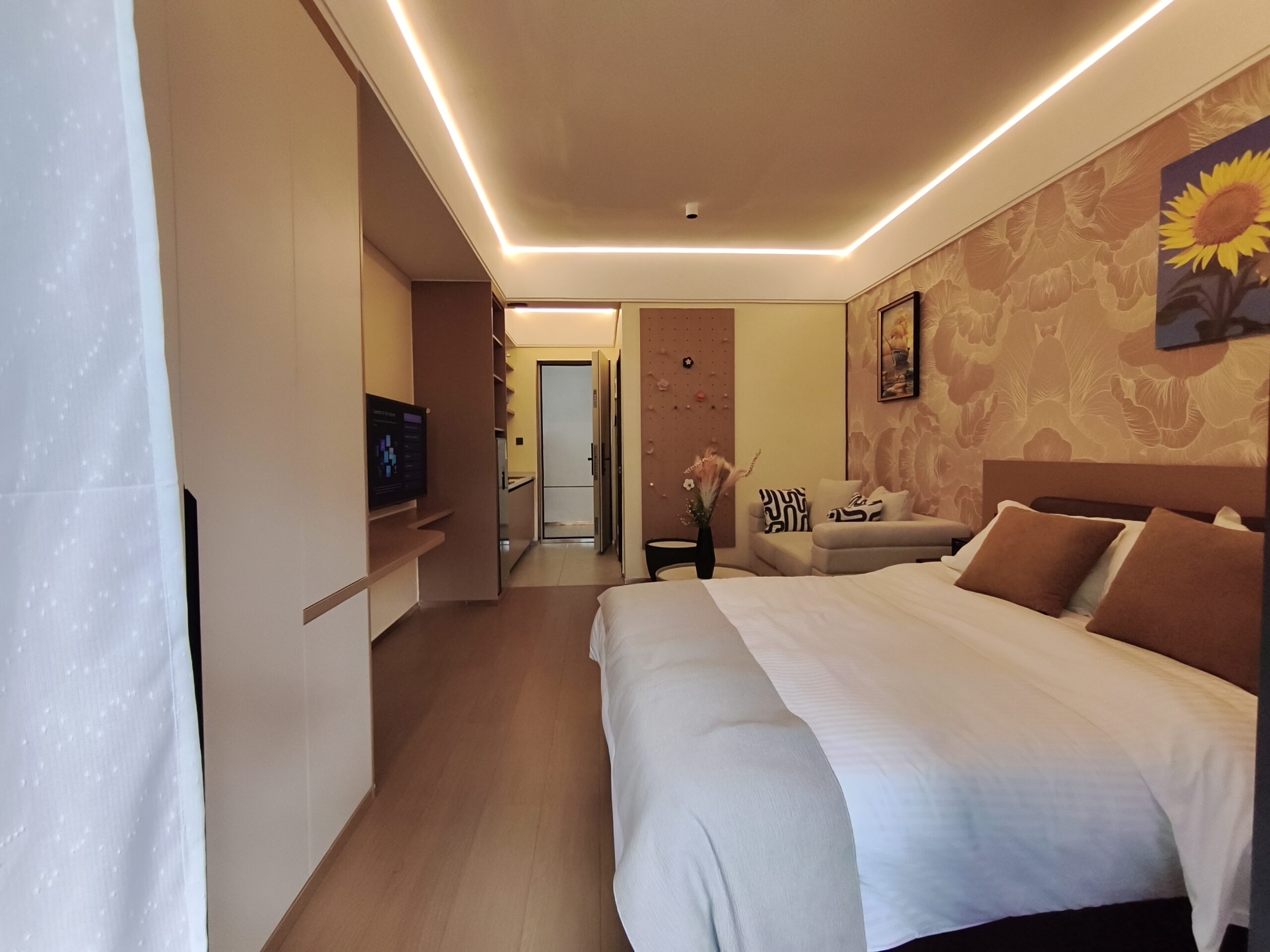 Studio Apartments for Sale Off Ngong Road, Karbanet Road – Longines Bay From KES 3.7M