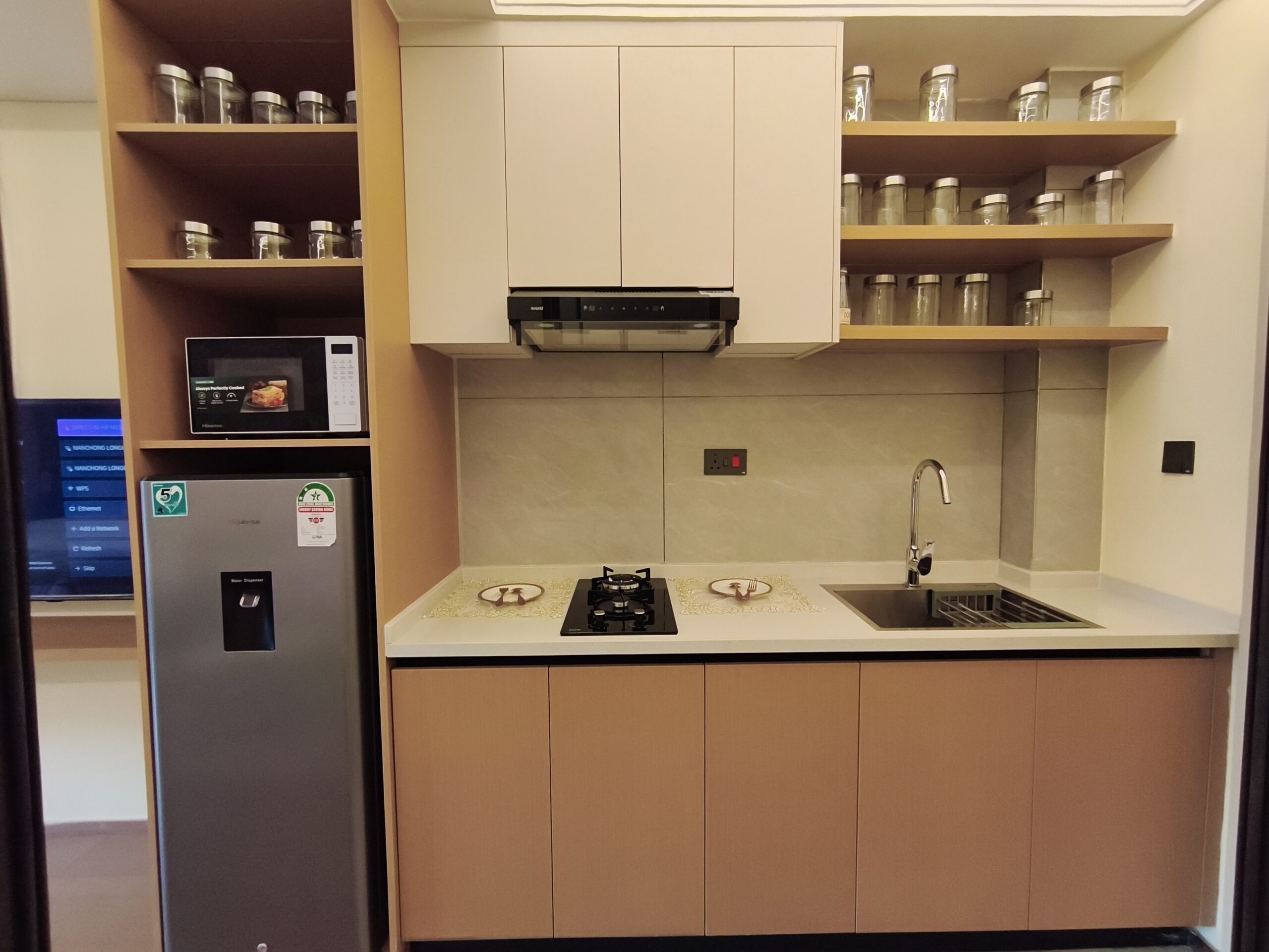 Studio Apartments for Sale Off Ngong Road, Karbanet Road – Longines Bay From KES 3.7M