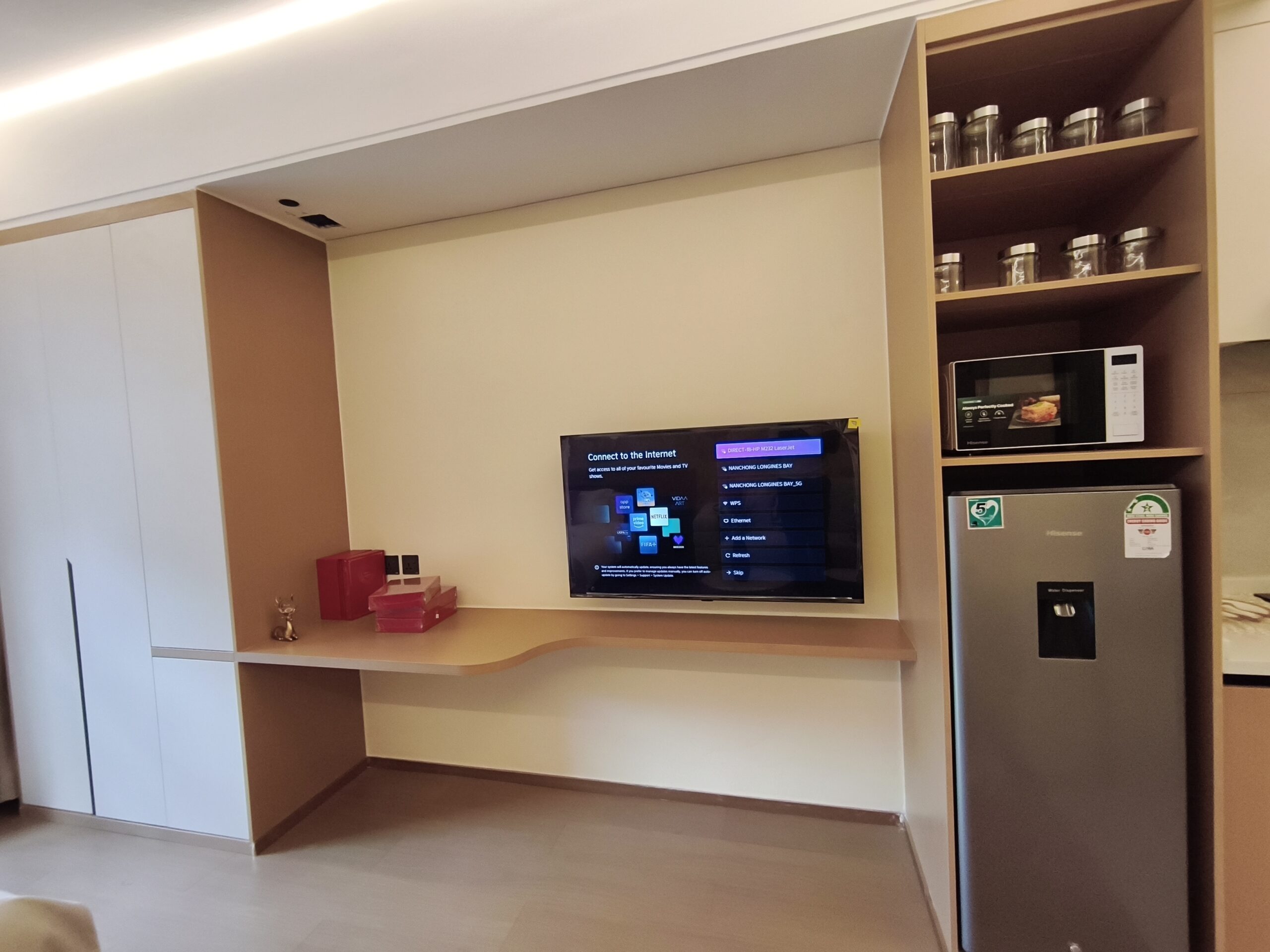 Studio Apartments for Sale Off Ngong Road, Karbanet Road – Longines Bay From KES 3.7M