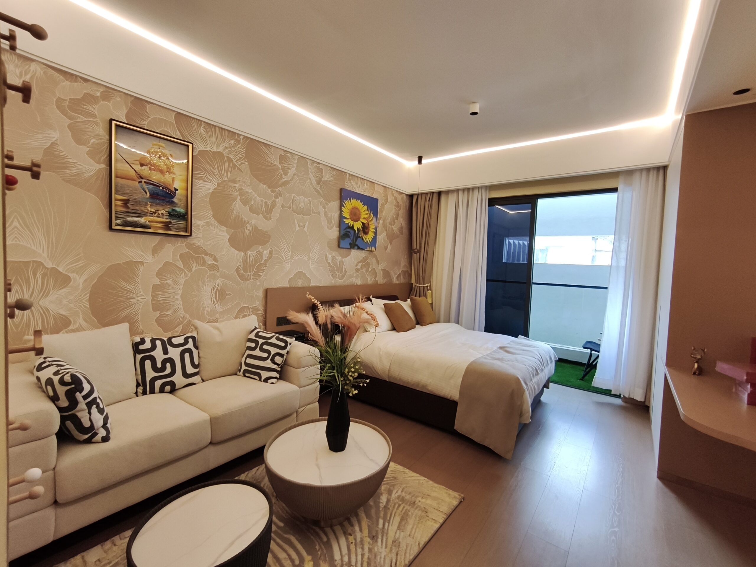 Studio Apartments for Sale Off Ngong Road, Karbanet Road – Longines Bay From KES 3.7M