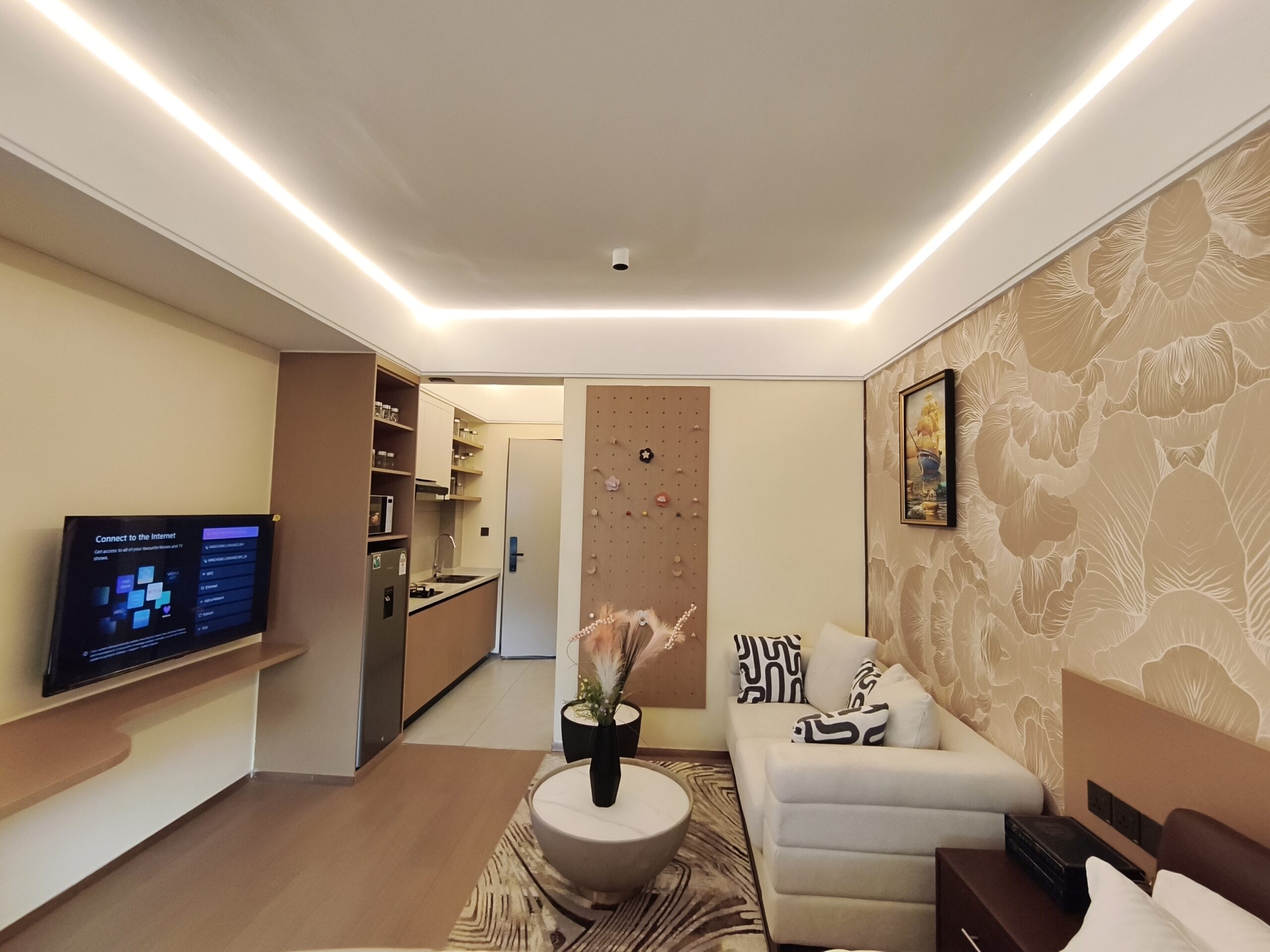 Studio Apartments for Sale Off Ngong Road, Karbanet Road – Longines Bay From KES 3.7M