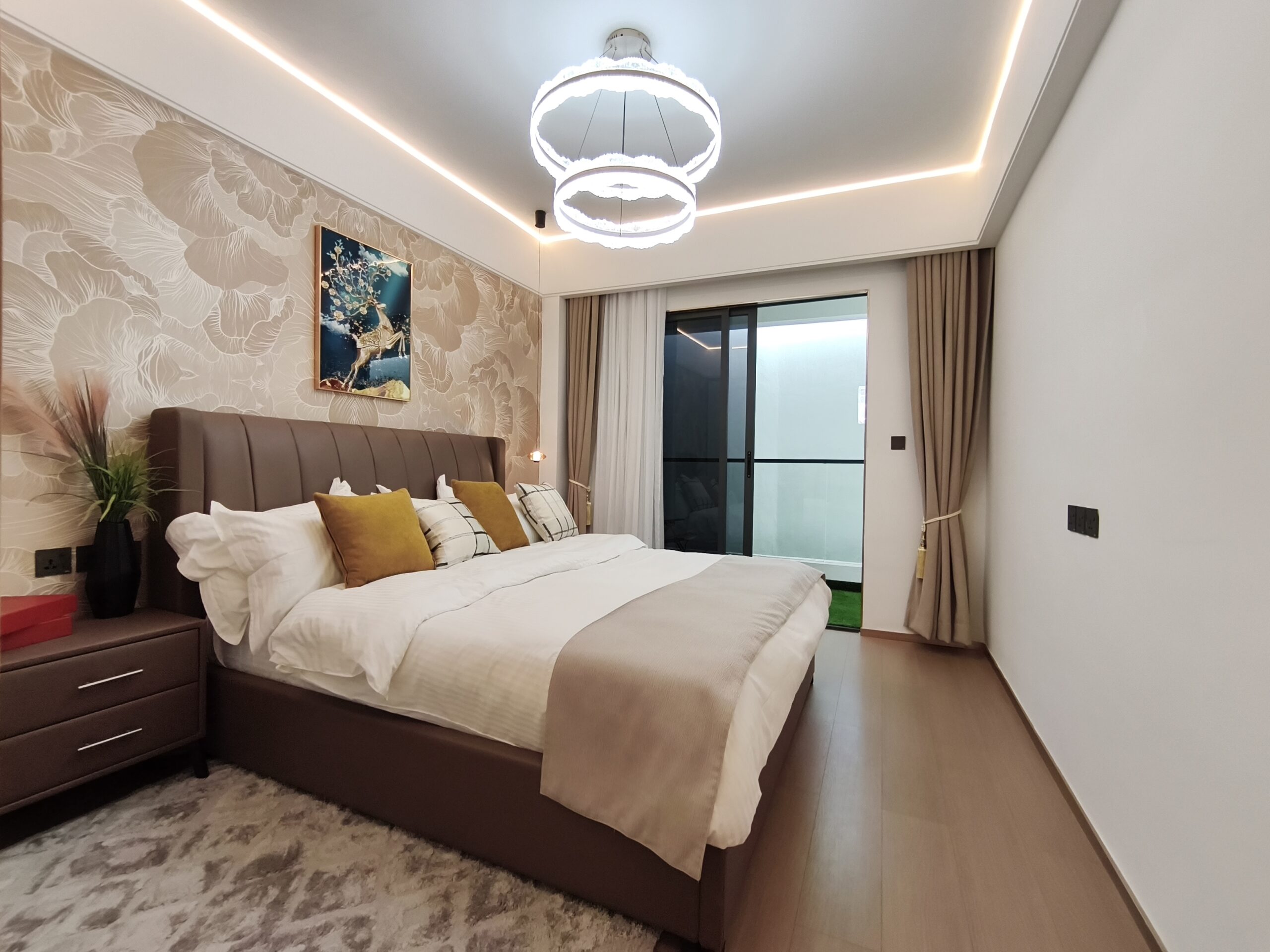 1 Bedroom Apartments for Sale Off Ngong Road, Karbanet Road From KES 6.7M 1 Bedroom Apartments for Sale Off Ngong Road, Karbanet Road From KES 6.7M