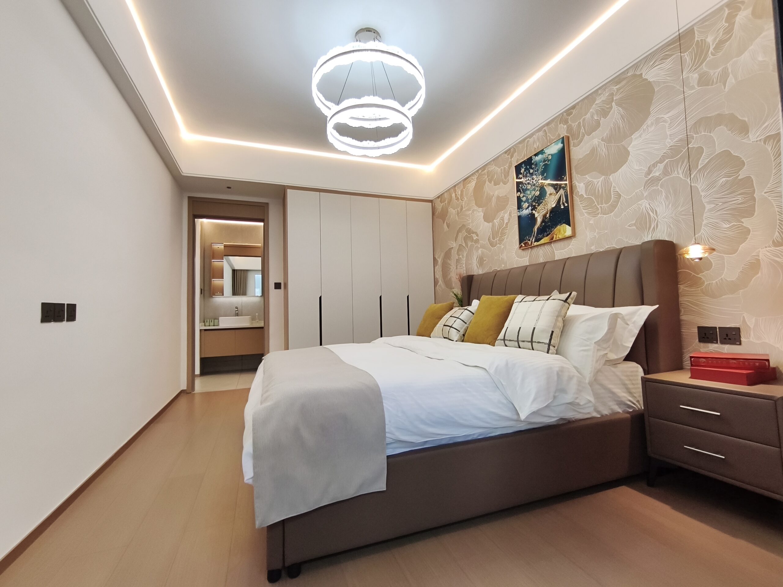 1 Bedroom Apartments for Sale Off Ngong Road, Karbanet Road From KES 6.7M 1 Bedroom Apartments for Sale Off Ngong Road, Karbanet Road From KES 6.7M