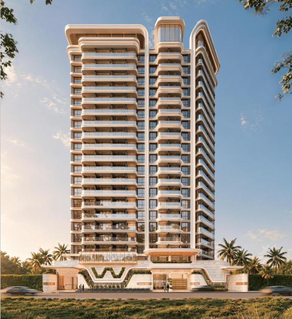 Mara Forest Residencies – Studio, 1, 2, 3 & 4 Bedroom Apartments for Sale in Westlands, Nairobi From KES 5.3M
