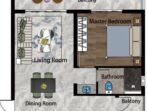 East Vista Residence – 1 & 2 Bedroom Apartments for Sale in Parklands, Nairobi From KES 6M East Vista Residence – 1 & 2 Bedroom Apartments for Sale in Parklands, Nairobi From KES 6M