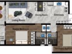 East Vista Residence – 1 & 2 Bedroom Apartments for Sale in Parklands, Nairobi From KES 6M East Vista Residence – 1 & 2 Bedroom Apartments for Sale in Parklands, Nairobi From KES 6M